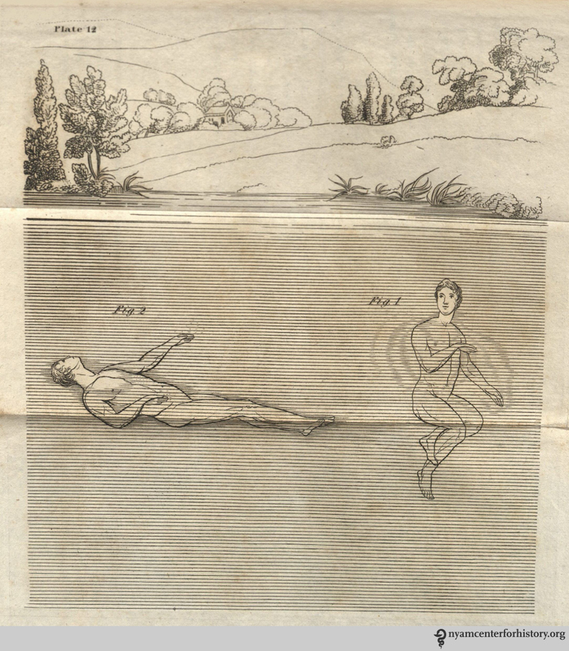 Illustration for article titled How Learning to Swim Changed Over the Course of American History